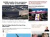 Saturday News: “The greatest hunger catastrophe since the Great Depression’”; “$130M donation from anonymous Trump ‘friend'” Raises Ethical Red Flags, Only $100 per Servicemember; “Big Tech Helped Bankroll the East Wing Destruction”; “Trump has built a regime of retribution and reward”