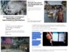 Tuesday News: “‘Change course now’: humanity has missed 1.5C climate target, says UN head “; “Jamaica Cowers as Category 5 Melissa Bears Down, Supercharged by Warming Seas”; “A Donor-Funded Army Wouldn’t Just Be Illegal—It Would be Dangerous”; VA Redistricting Is “on their Dear Leader, Donald Trump”