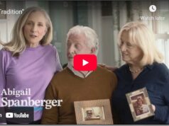 Video: In Closing TV Ad, Abigail Spanberger Highlights Tradition of Service