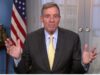 Video: On Redistricting Special Session, Sen. Mark Warner Says “I completely understand the Democrats in Richmond saying we just can’t watch as states all around us, like North Carolina, take action without even input of voters.”
