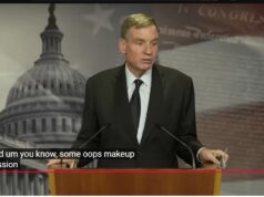 Video: After Trump Administration ONLY Briefs Republican Senators on US Strikes in Caribbean, a Justifiably Outraged Sen. Mark Warner Asks, “Didn’t somebody raise their hand and say, ‘well, holy crap, where are the Democrats?'”