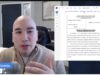 Fairfax-Based Attorney James Abrenio on Comey Indictment Being Unlawful: “It’s clear that this was a vindictive prosecution” at the Urging of Trump; Pam Bondi “went along with it”
