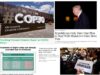 Friday News: “‘Hurtling Toward Climate Chaos’ as COP30 Nears”; “Republicans Only Have One Plan to Deal With Shutdown Pain: More Pain”; “Hundreds of US flights are getting slashed Friday as the shutdown continues.”; “Trump deportations, high prices propel Democratic gains with Latinos”