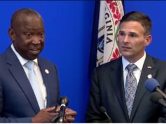 ICYMI: “Democrats across the country can learn from what we accomplished in Virginia” – Speaker Don Scott and Delegate Dan Helmer