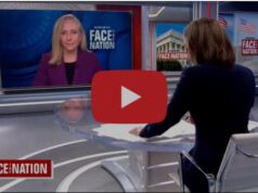 Video: VA Governor-Elect Abigail Spanberger Declares “I am a capitalist and Democrat and I won by 15 points in Virginia!”