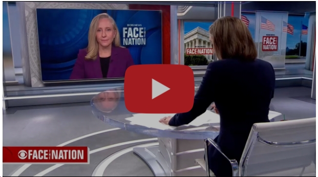 Video: VA Governor-Elect Abigail Spanberger Declares “I am a capitalist and Democrat and I won by 15 points in Virginia!”