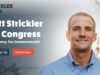 With the 2025 Elections Over, Time to Start Focusing on the 2026 Midterms; In VA02, Democrat Matt Strickler Announces His Candidacy