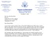 In Letter to FBI Director Kash Patel, Rep. Suhas Subramanyam (D-VA10) Demands Answers About Potential Tampering of Epstein Files
