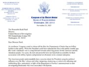In Letter to FBI Director Kash Patel, Rep. Suhas Subramanyam (D-VA10) Demands Answers About Potential Tampering of Epstein Files