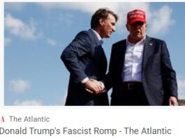 Youngkin’s Four-Year Fiasco: Far-Right Extremism, Incompetence, Failures, Embarrassments, Lies, etc.