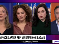 Video: Rep. Eugene Vindman (D-VA07) Says Trump’s Trying to Silence Him re: Transcript of Call with MBS About Khashoggi Murder, “and it’s not going to work”