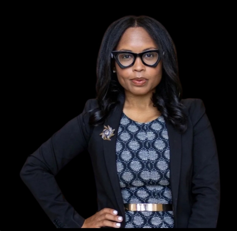 Governor-Elect Spanberger Announces Dr. Sesha Joi Moon as Virginia’s Next Chief Diversity Officer and Director of Diversity, Equity, and Inclusion