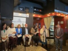 Video, Highlights: Fairfax County/City Dems Hold Candidates Forum for HD11 Special Election (Firehouse Primary This Tuesday)
