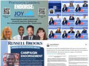 Virginia HD17 Democratic Firehouse Primary This Sunday: Who’s Running, Who’s Endorsing Which Candidate, When/Where to Vote, etc.