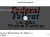Democratic Lt. Gov. Association Executive Director on “history-making candidate” Ghazala Hashmi Overcoming the “daily, just vicious racist attacks, not just by John Reid, but by Governor Youngkin and other Republicans” Against Her