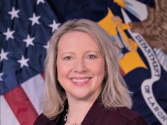 Governor-Elect Abigail Spanberger Announces Jessica K. Looman as New VA Secretary of Labor