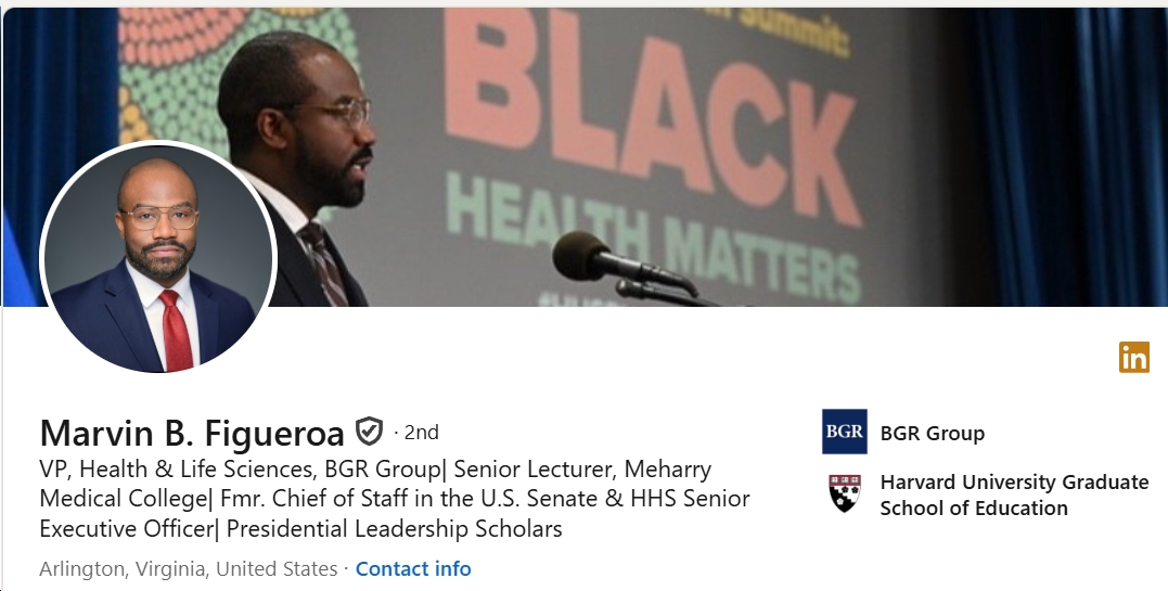 Governor-Elect Spanberger Announces Her First Cabinet Secretary Appointment, Marvin Figueroa as the New VA Secretary of Health & Human Resources