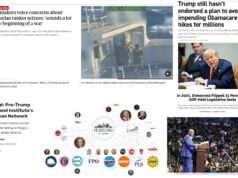Thursday News: “Mapped: Pro-Trump Heartland Institute’s European Network”; Trump’s Venezuela Tanker Seizure “sounds a lot like the beginning of a war”; “Trump still hasn’t endorsed a plan to avoid impending Obamacare hikes for millions”; “In 2025, Democrats Flipped 21 Percent of GOP-Held Legislative Seats”