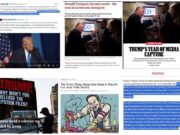 Monday News: Trump “working for & siding with Putin”; “Trump’s Year of Media Capture”; Trump’s “year in racism and misogyny”; “In 2025, Epstein showed MAGA who they really are”; “Youngkin’s star faded as he hemmed and hawed” (and lost badly) in 2025