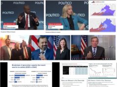 26 for 2026: Here Are 26 Things to Keep an Eye On as Virginia Heads Into 2026