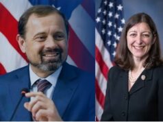 Sens. Mark Warner and Tim Kaine Endorse Former Reps. Elaine Luria and Tom Perriello for VA02 and VA05, “citing their proven judgment and steady leadership on national security”