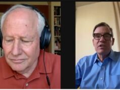 Video: Sen. Mark Warner Asks, “do we really want to have the policy of America against drug runners that kill kill kill is the first, second and third priority?”