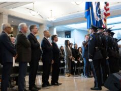 Video: At U.S. Capitol Statue Dedication, Sen. Mark Warner and Rep. Bobby Scott (D-VA03) Honor Civil Rights Leader Barbara Johns