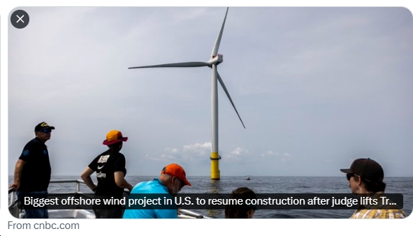 VA Speaker Don Scott: “I applaud the court’s decision to block this reckless and unlawful order…This disruption should never have happened.”