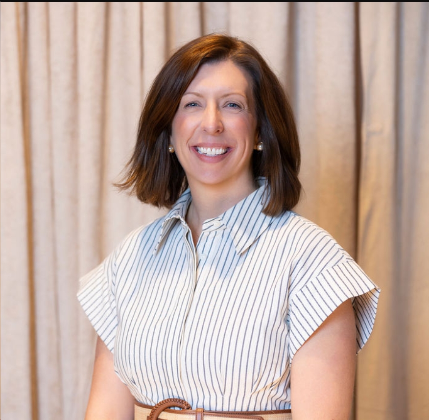 Governor-Elect Abigail Spanberger Announces Carrie Chenery as New VA Secretary of Commerce & Trade