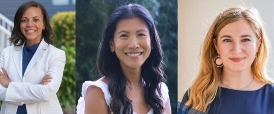 Alexandria and Falls Church Mayors; Arlington County Vice Chair: Proposed State Laws Would Help Solve Virginia’s Housing Shortage