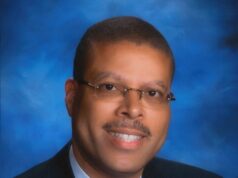 Governor-Elect Spanberger Announces Secretary of Education Appointment – Dr. Jeffrey O. Smith