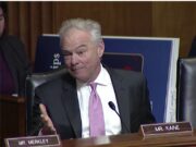 Video: Sen. Tim Kaine Presses Secretary Marco Rubio on Venezuela, Trump Mixing up Greenland and Iceland