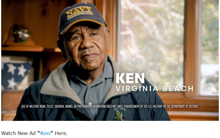 Video: Affordable Virginia Rolls Out $2 Million Campaign Calling on Rep. Kiggans to Support Working Families