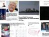 Saturday News: Under Trump, “The United States has turned dark, aggressive, and lawless”; “Exxon CEO calls Venezuela ‘uninvestable’ without ‘significant changes’”; “Renee Nicole Good said ‘I’m not mad at you’ before ICE agent shot her”; “Americans sour on ICE amid immigration crackdown shootings”