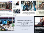 Monday News: “Believe Your Eyes”; “Yes, It’s Fascism”; “American Winter”; In Coverage of Alex Pretti’s Murder, Fox “sets a new level of depravity”; “Is it so hard for journalists to clearly state that the Trump administration is lying?”; Time to Reform “Va.’s regressive tax code”