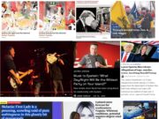 Saturday News: “Trump’s second term: Jan. 6 on a grand scale”; “Latest Epstein files release: Allegations of rape, murder, worse, involving Donald Trump”; “Melania” a “preening, scowling void of pure nothingness”; Blizzard Forecast for Southeastern Virginia