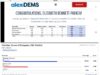 Gretchen Bulova Wins HD11 69%-31%, Margaret Angela Franklin Wins HD23 77%-23%; Elizabeth Bennett-Parker Wins SD39 Dem Firehouse Primary 71%-17%