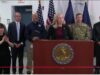 Video: In Press Conference on Virginia’s Response to Upcoming Storm, Gov. Abigail Spanberger Stresses That Law Enforcement, National Guard Are to Focus on Clearing Roads and Helping People – Not on Immigration Activities
