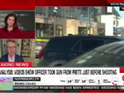 Video: Rep. James Walkinshaw (D-VA11) Says Greg Bovino’s “a lunatic and he’s a liar, as is most of the Trump administration leadership”; Vows That “there will be accountability”