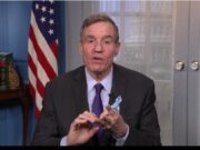 Video: Sen. Mark Warner Says ICE Has “Run Amok,” That Even “a Very Conservative community” Like Hanover County Doesn’t Want a New ICE Facility
