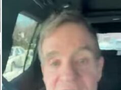 Video: Sen. Mark Warner Says “What happened in Minneapolis could happen in….Richmond…Norfolk…Roanoke”; “This is not the way our country operates. There has to be rule of law.”