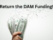 Youngkin Gutted High-Hazard Dam Funds, Dems Can Restore Them