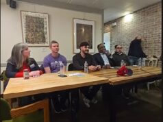 Video: Alexandria City Council Democratic Candidates Debate, with “Firehouse Primary” This Saturday and Special Election on 4/21