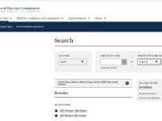 4Q25 Fundraising Reports: Massive $$$ Lead for Sen. Mark Warner; Republican Reps. Rob Wittman, Jen Kiggans, John McGuire, Ben Cline All Outraised By Their Leading Dem Challengers