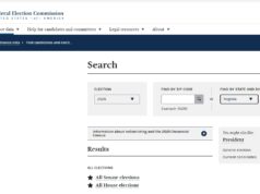 4Q25 Fundraising Reports: Massive $$$ Lead for Sen. Mark Warner; Republican Reps. Rob Wittman, Jen Kiggans, John McGuire, Ben Cline All Outraised By Their Leading Dem Challengers