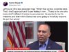 Video: House Dem Leader Hakeem Jeffries Says That VA Redistricting Referendum Lets Voters Decide, Shows “When they go low, we strike back”