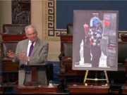 Video: Sen. Tim Kaine Blasts Trump’s Villainization of Immigrants, Says In Fact They’ve Been “Part of the Great Success of This Nation”