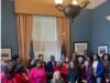Video: Gov. Abigail Spanberger Signs Bills to Set Referendums on Proposed Amendments – Reproductive Freedom, Marriage Equality, Voting Rights Restoration, Redistricting