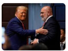 NEW HuffPost Report: Trump Political Team Running Virginia’s ‘No’ Campaign