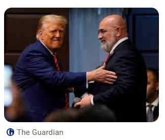 NEW HuffPost Report: Trump Political Team Running Virginia’s ‘No’ Campaign